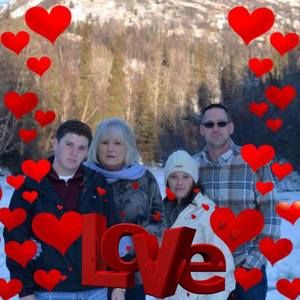 Meet your Posher, Norma